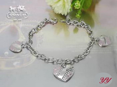 Bracciale Coach Modello 16